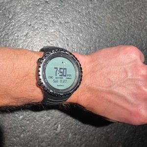 Suunto Core